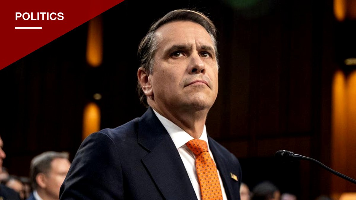 DOJ Says States Must Report Illegal Immigrants or Risk Losing Welfare Funds