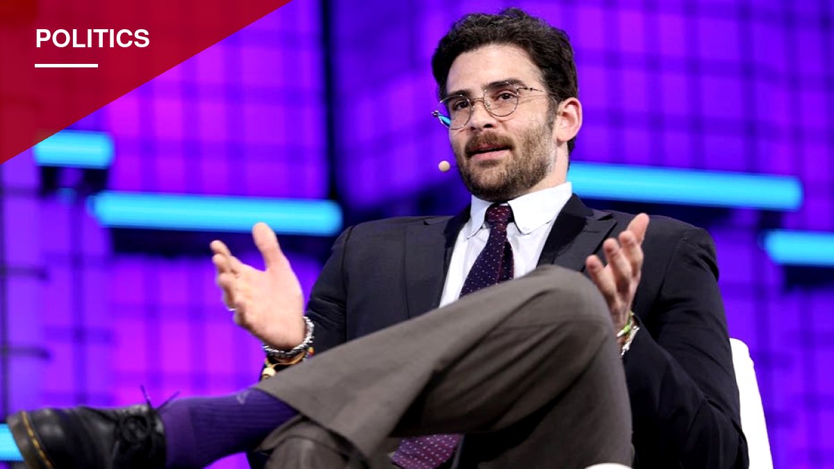 DSA Defends Streamer Hasan Piker as House GOP Advances Anti-Socialism Resolution