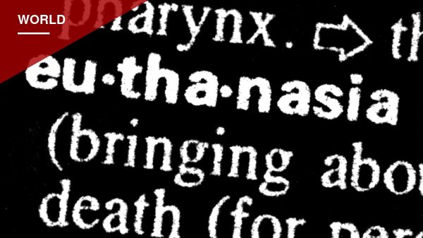 Dutch Panel Approves First Euthanasia Case Under New Law for Children Under 12