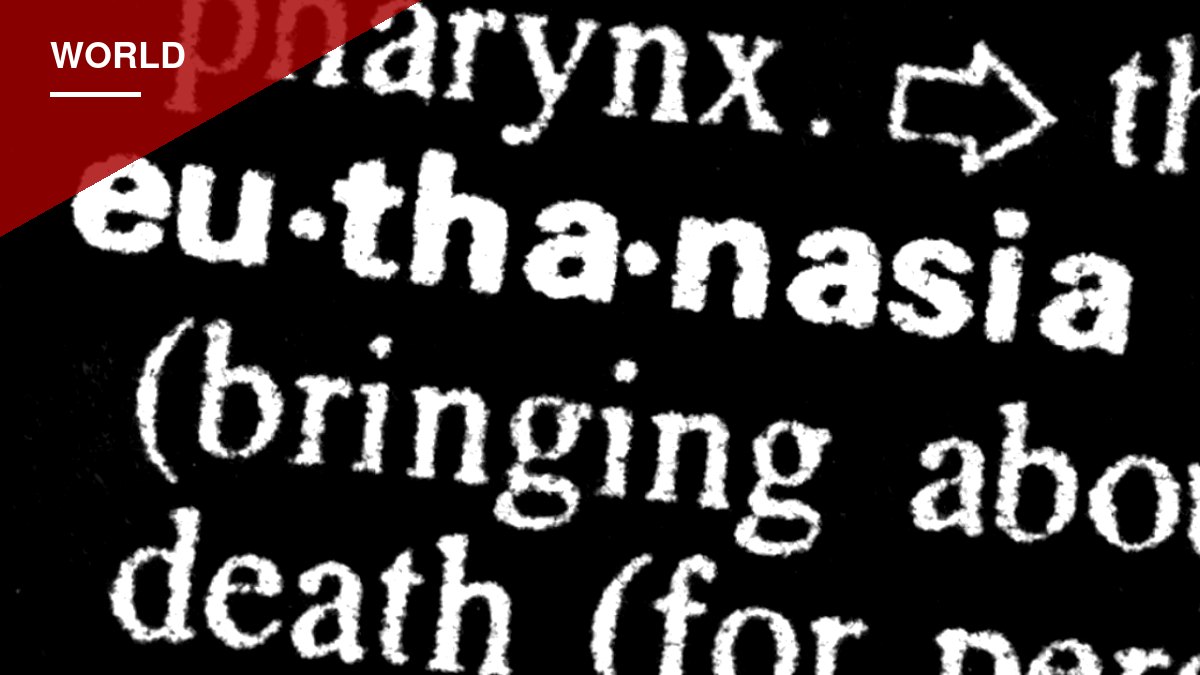 Dutch Panel Approves First Euthanasia Case Under New Law for Children Under 12