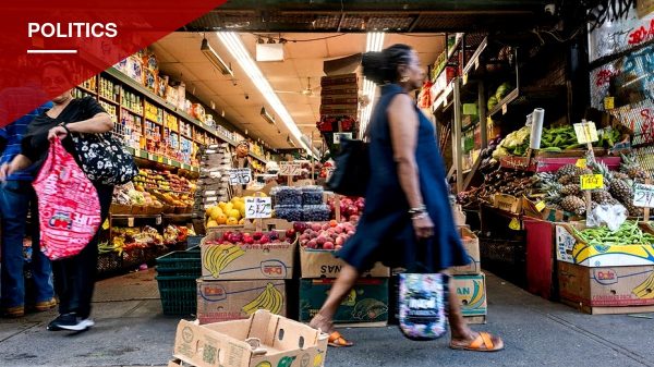 East Harlem Grocer Joins Lawsuit Over Mamdani's City-Run Supermarket Plan