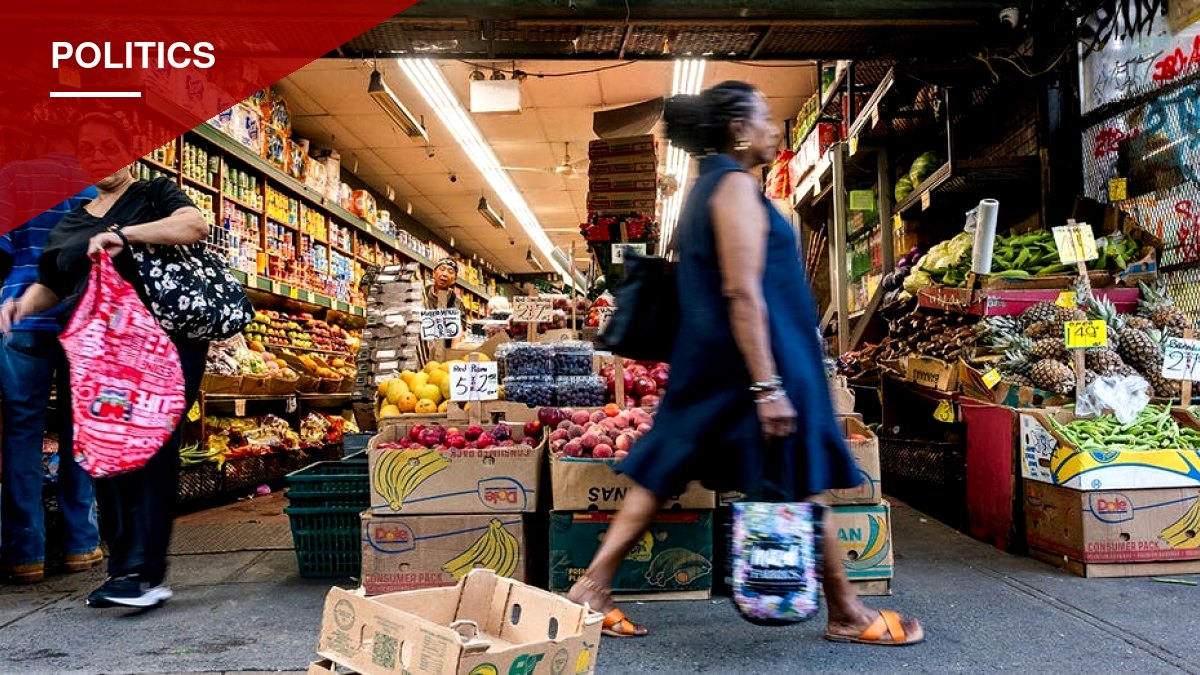 East Harlem Grocer Joins Lawsuit Over Mamdani's City-Run Supermarket Plan