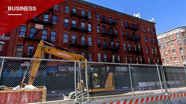 East Harlem Shop Owners Say Second Avenue Subway Work Is Wrecking Their Businesses