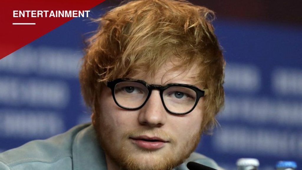 Ed Sheeran Addresses Gaza War, Macklemore Controversy at Philadelphia Concert