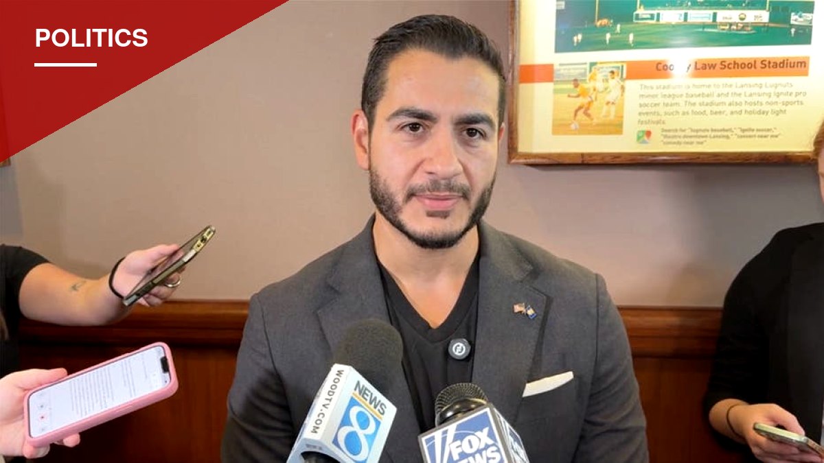 El-Sayed Faces Renewed Scrutiny Over Ties to Streamer Hasan Piker