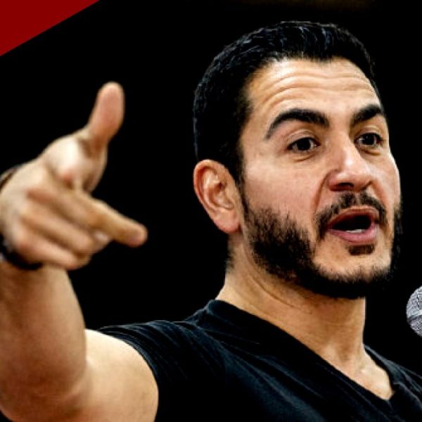 El-Sayed Points to Short-Term Rentals as Factor in Ann Arbor Housing Costs