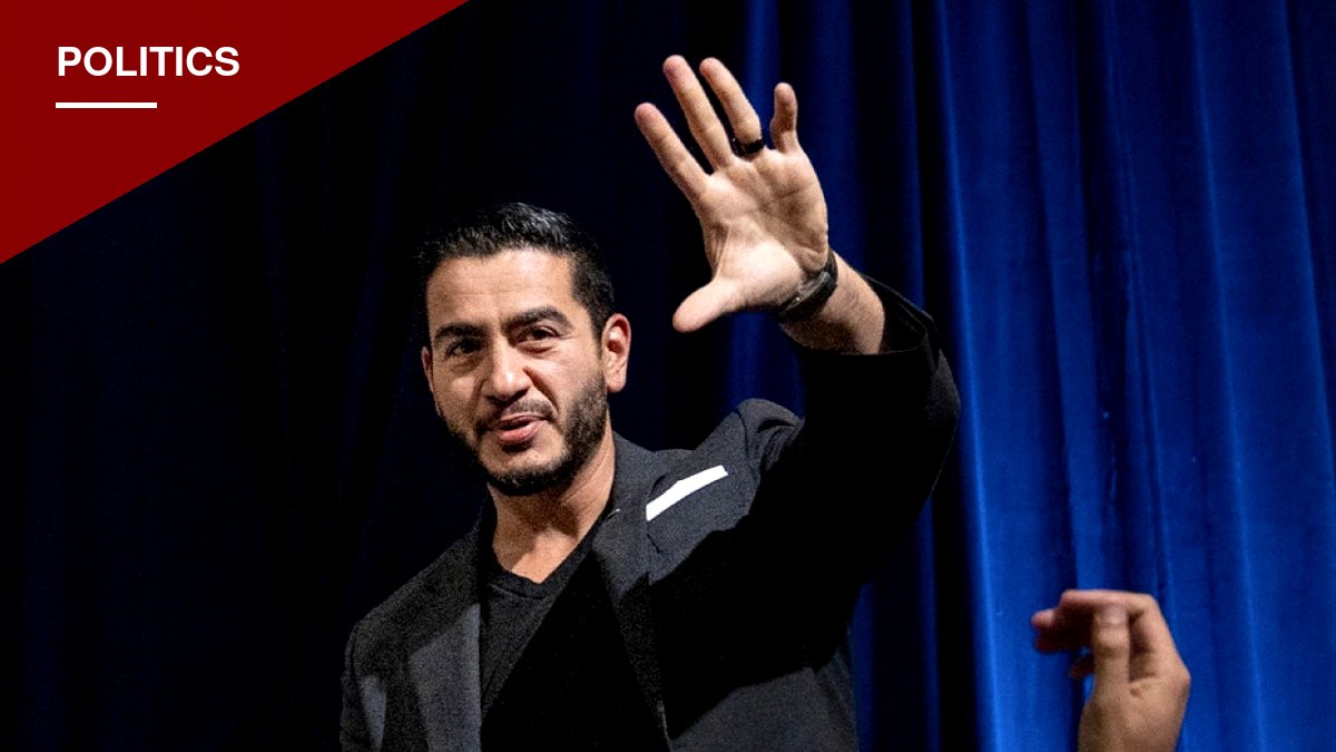 El-Sayed Tells Detroit Faith Leaders Nation Must Address ‘Unpaid Debts’ to Black Communities