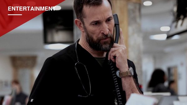 Emmy-Winning Drama 'The Pitt' Returns to Pittsburgh Setting for Season 3 in January 2027
