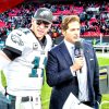 ESPN Bets on Peter Schrager as Its Next Big On-Air Star
