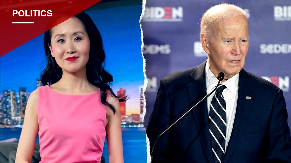 Ex-Democratic Fundraiser Says Party's Leadership Void Fueled DSA Gains, Points to Her Own Pennsylvania Race