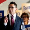 Ex-Governor Candidate Removed From Miami-Dade Commission Meeting Over Israel Bond Vote