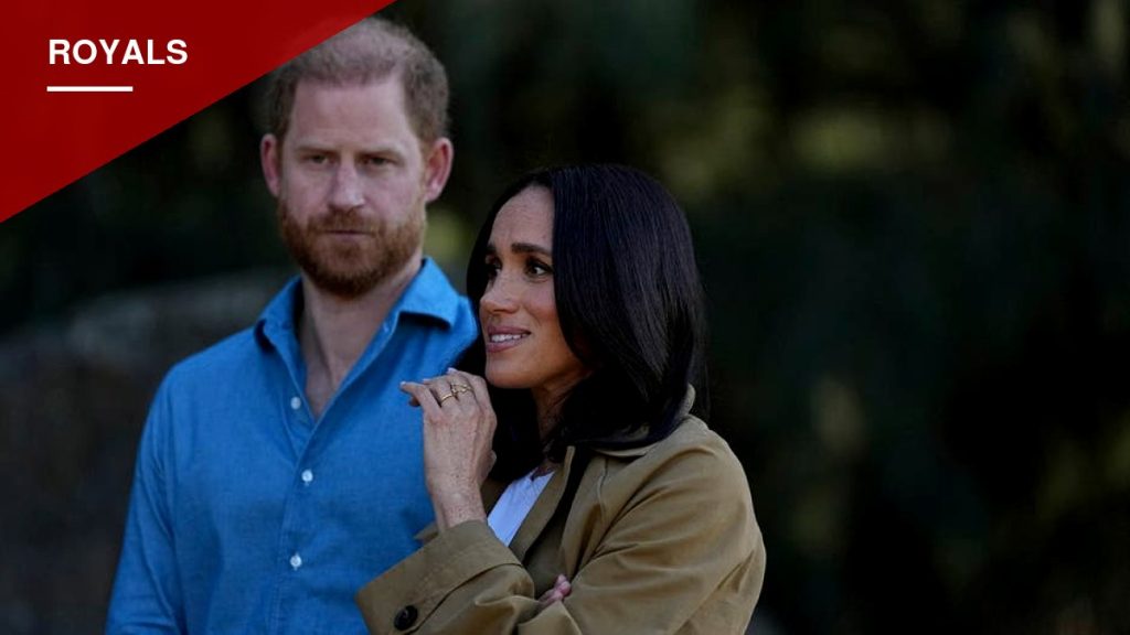 Experts Say Prince Harry and Meghan's School Switch for Archie and Lili Was Predictable