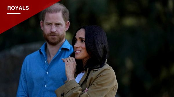 Experts Say Prince Harry and Meghan's School Switch for Archie and Lili Was Predictable