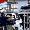 Factory Output Hits Four-Year High as U.S. Business Activity Accelerates