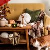 Fall Home Decor Deals Roll Out Ahead of the Sept. 22 Equinox