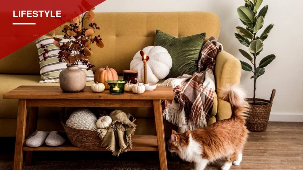 Fall Home Decor Deals Roll Out Ahead of the Sept. 22 Equinox