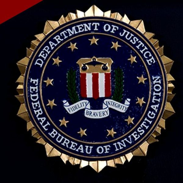 FBI Breach Now Involves Medical Records of Up to 60,000 Personnel, Hacking Group Claims