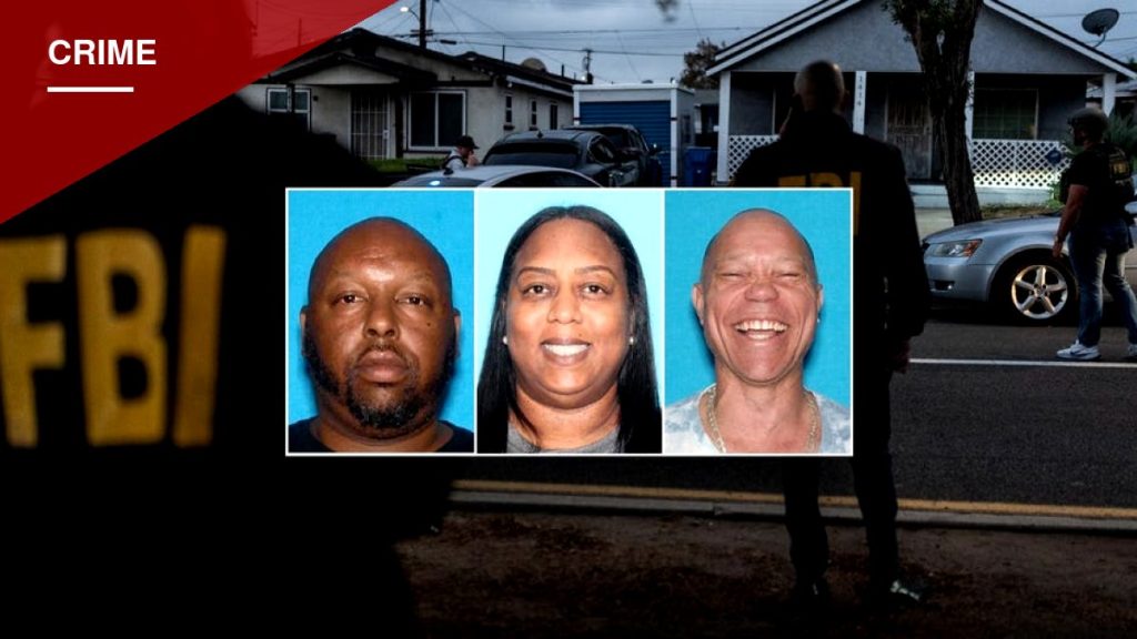 Federal Agents Charge LA-Area Nonprofit Leaders With Diverting Homeless Aid Money