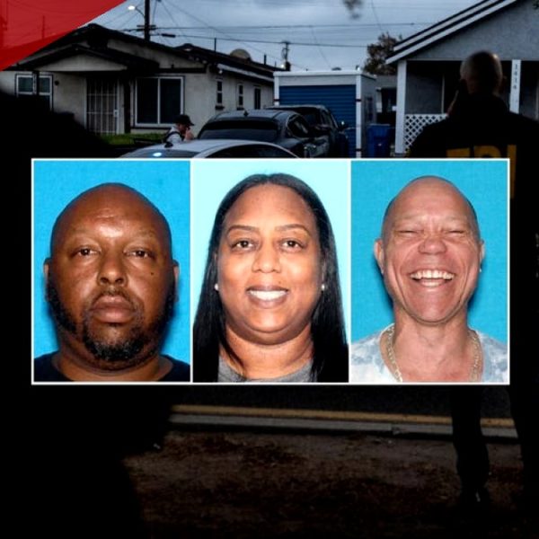 Federal Agents Charge LA-Area Nonprofit Leaders With Diverting Homeless Aid Money
