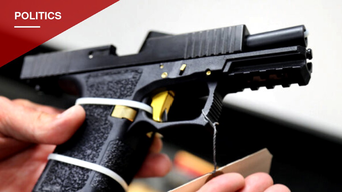 Federal Appeals Court Revives Gun Industry Challenge to New Jersey Liability Law