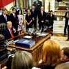 Federal Judge Orders White House to Restore Press Access for CNN, MS NOW and Politico