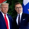 Finland's President Says Country Is Prepared, Not Alarmed, Despite Zelenskyy's Warnings on Russia