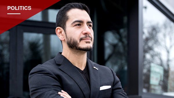 Fox News Opinion Column Urges Michigan Voters to Reject Senate Candidate El-Sayed Ahead of Midterms