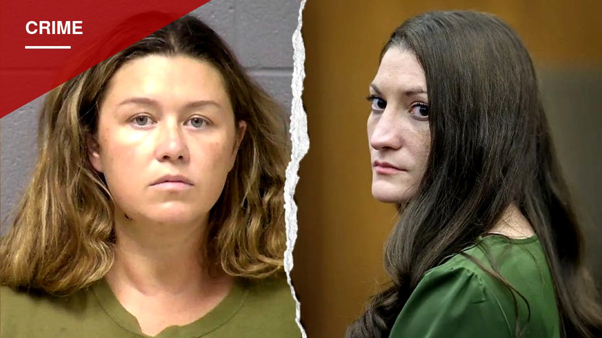 Frankfort Mother Charged With Murder Denied Pretrial Release in Toddler's Death