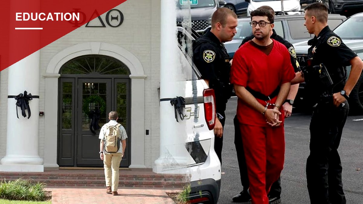 Fraternity Scandals in Mississippi, Pennsylvania and Wisconsin Renew Scrutiny of Greek Life