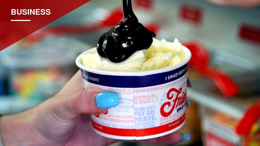 Friendly's, Founded in Springfield 90 Years Ago, Now Down to 87 Restaurants