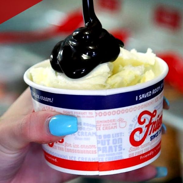 Friendly's, Founded in Springfield 90 Years Ago, Now Down to 87 Restaurants