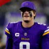 Giants Acquire J.J. McCarthy From Vikings in Trade for 2027 Draft Pick