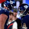 Giants Look to Extend Win Streak Against Reeling Rams on Monday Night Football