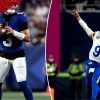 Giants Look to Stay Unbeaten as They Face Rams in Monday Night Showdown