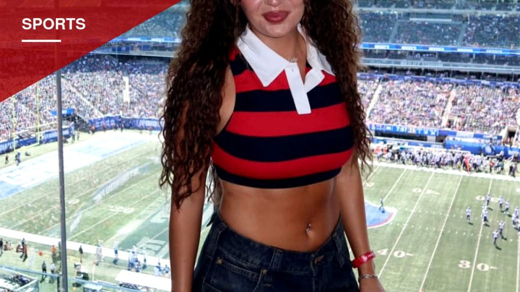 Giants Tight End Isaiah Likely's Wife Builds Following With Behind-the-Scenes Content