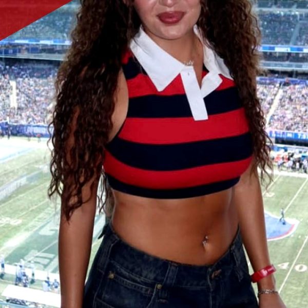 Giants Tight End Isaiah Likely's Wife Builds Following With Behind-the-Scenes Content