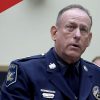 Harford Sheriff Tells Congress Maryland's Sanctuary Law Ignores 9/11 Lessons