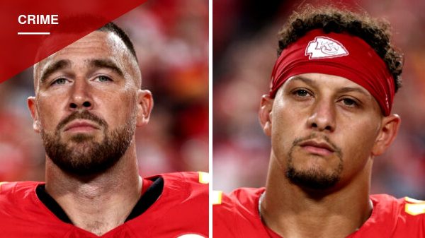 High-Profile Athletes Among Victims in String of Fraud and Burglary Cases Tied to Immigration Status of Suspects