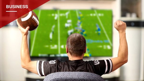 Hisense 75-Inch TV Falls to Record-Low Price Ahead of NFL Season