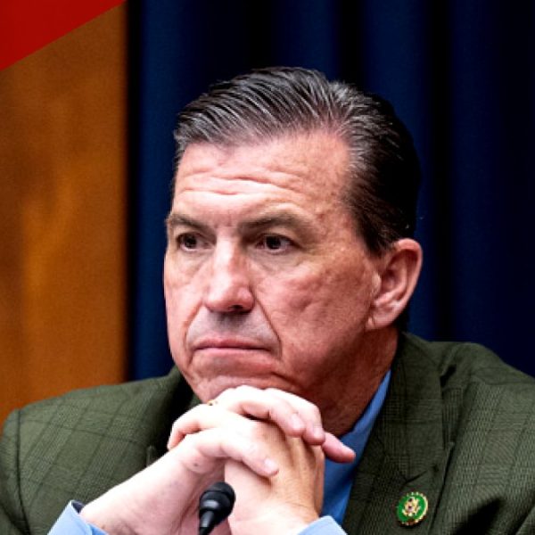 House Democrat Introduces Bill to Classify High-Powered Air Guns as Firearms