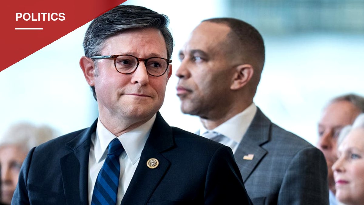 House GOP Pushes Anti-Socialism Resolution and Court-Packing Ban, Forcing Democrats to Take Sides