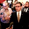 House GOP Rebels Back Down, Letting Johnson Advance Anti-Socialism Resolution