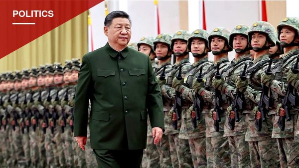 House Panel to Examine How China Uses American Groups to Shape U.S. Debate
