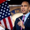 House Passes Anti-Socialism Resolution After Two Democrats Break With Jeffries