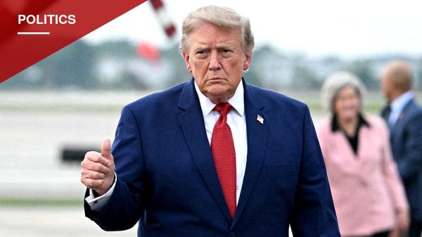 House Passes Funding Bill, Pushing Shutdown Fight to December