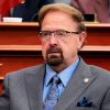 House Votes 413-2 to Censure North Carolina Republican Over Treatment of Female Staffers
