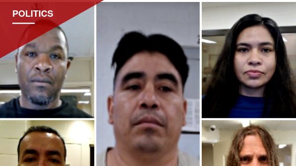ICE Deportations Target Illegal Immigrants Convicted of Sex Crimes, Assault and Domestic Violence