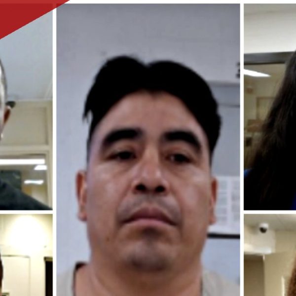 ICE Deportations Target Illegal Immigrants Convicted of Sex Crimes, Assault and Domestic Violence