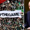Irish Prime Minister Denies Antisemitism Charge as Soccer Team Votes to Play Israel