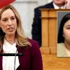Jackson Mayor Calls for End to NJ Sanctuary Policies After Baby's Death in Parking Lot Crash